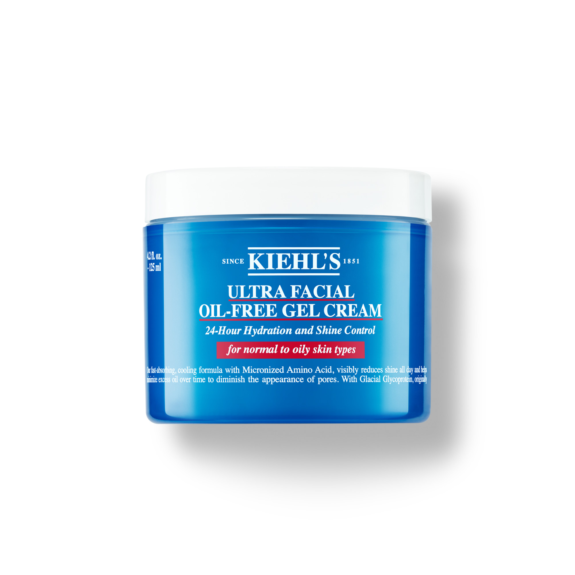 KIEHL'S Ultra Facial Gel Cream, Hauptbild