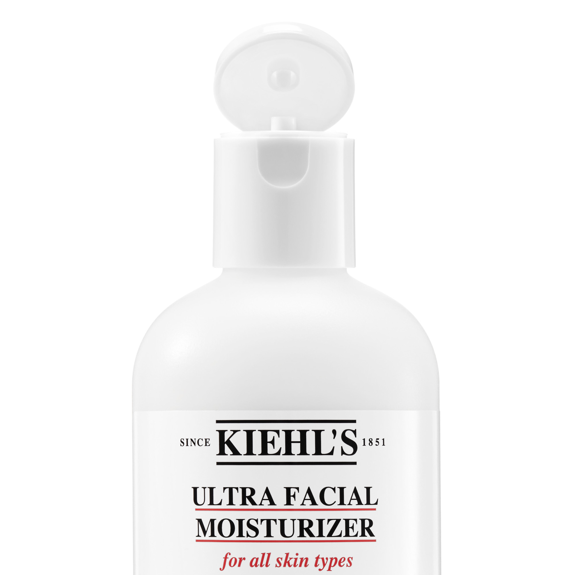 KIEHL'S Ultra Facial Moisturizer, Bild 2 von 3