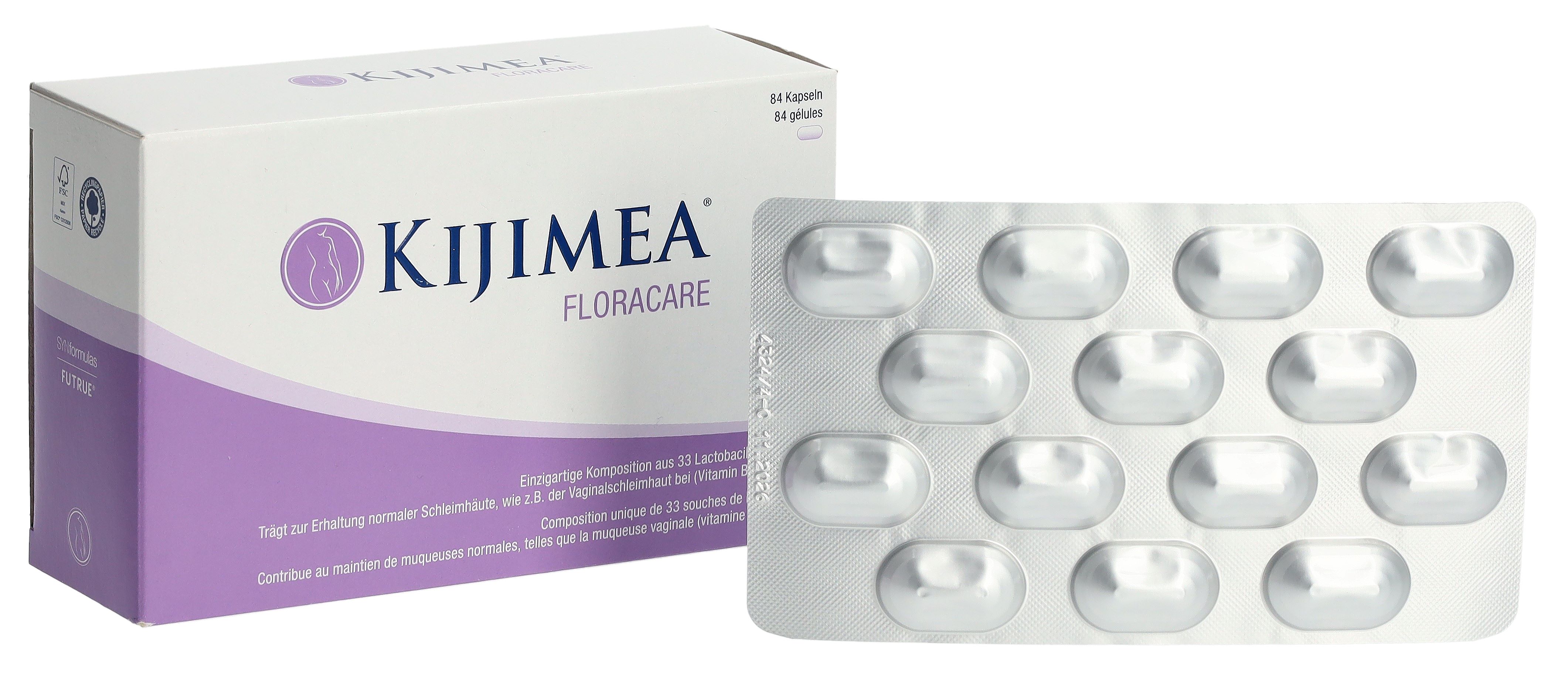 KIJIMEA FloraCare, Bild 2 von 4