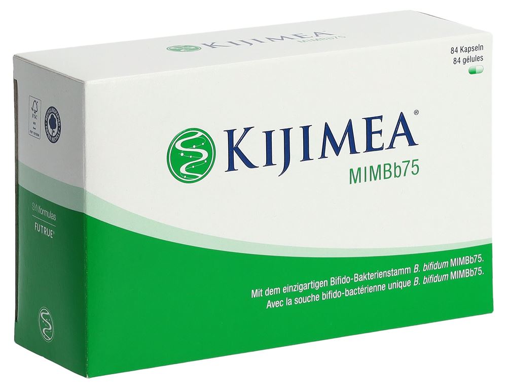 KIJIMEA MIMBb75, Hauptbild