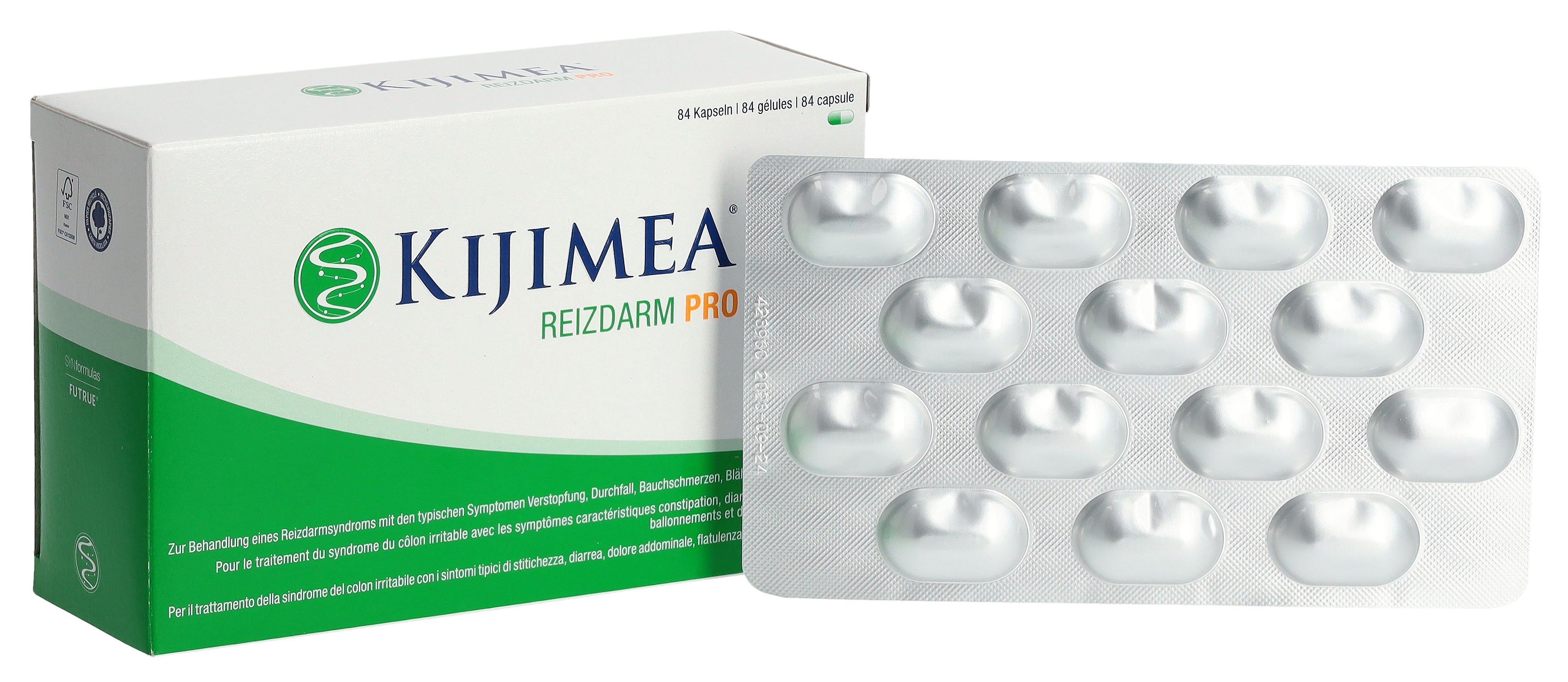 KIJIMEA Reizdarm Pro, image 2 sur 3