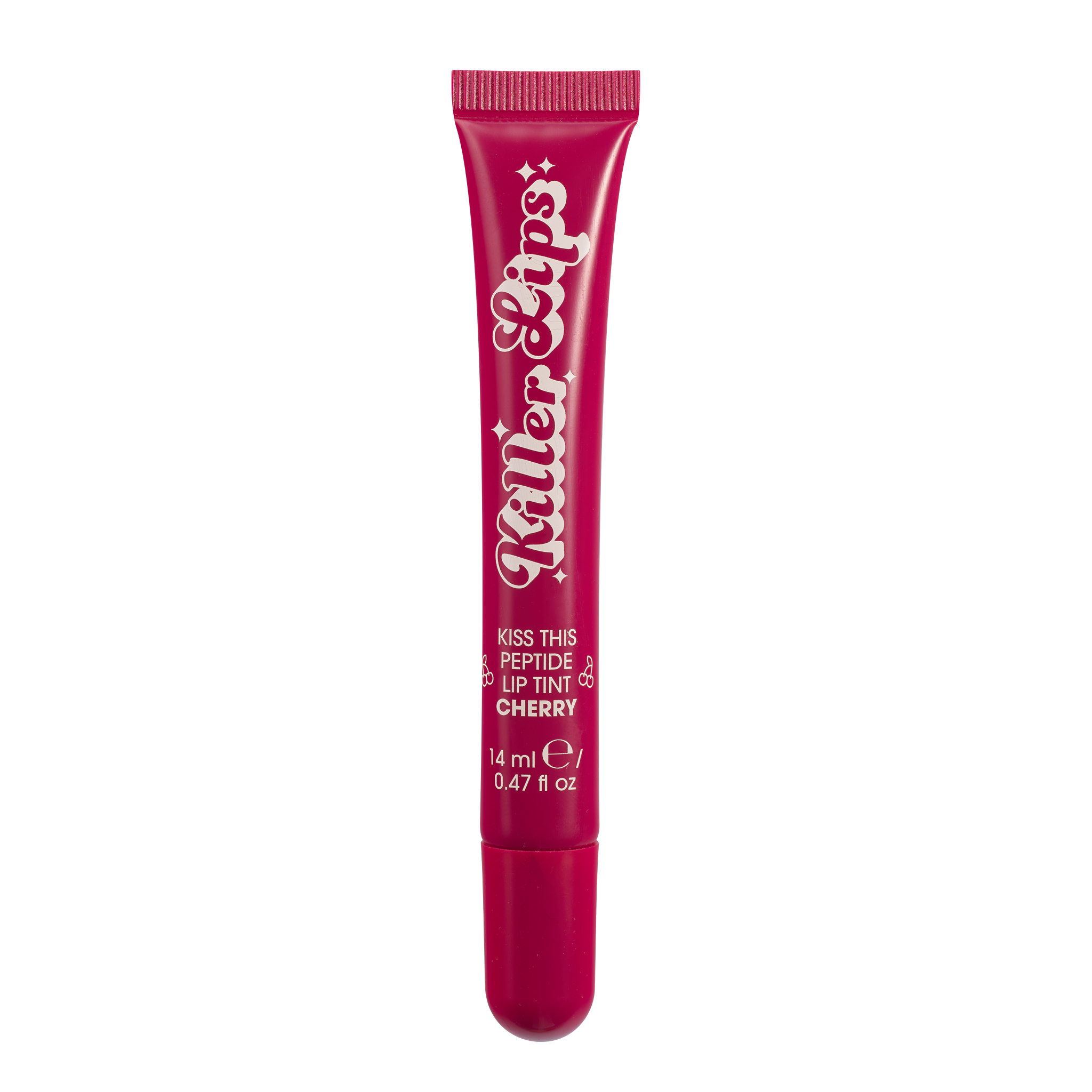 KILLER LIPS Kiss This Peptide Lip Tint, Bild 2 von 5