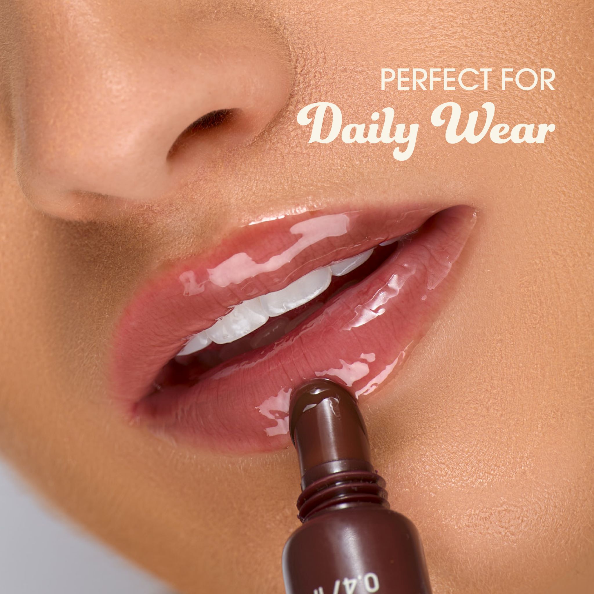 KILLER LIPS Kiss This Peptide Lip Tint, Bild 5 von 5