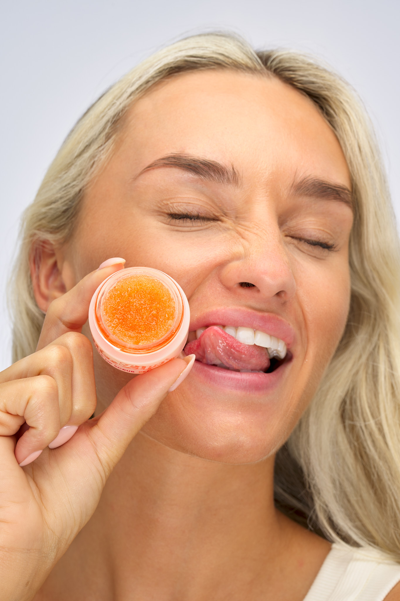 KILLER LIPS Prep Talk Lip Scrub, Bild 4 von 5