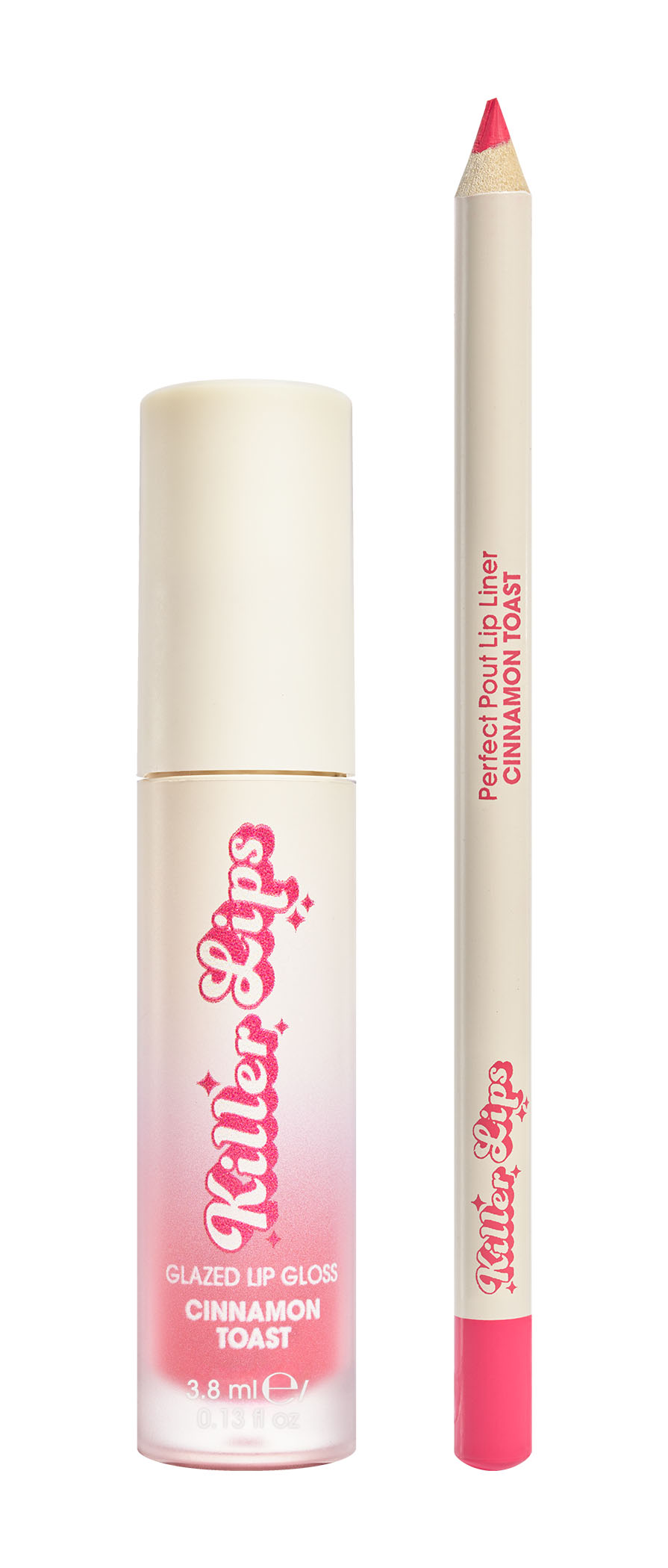 KILLER LIPS Pucker Up Lip Kit, Bild 2 von 5