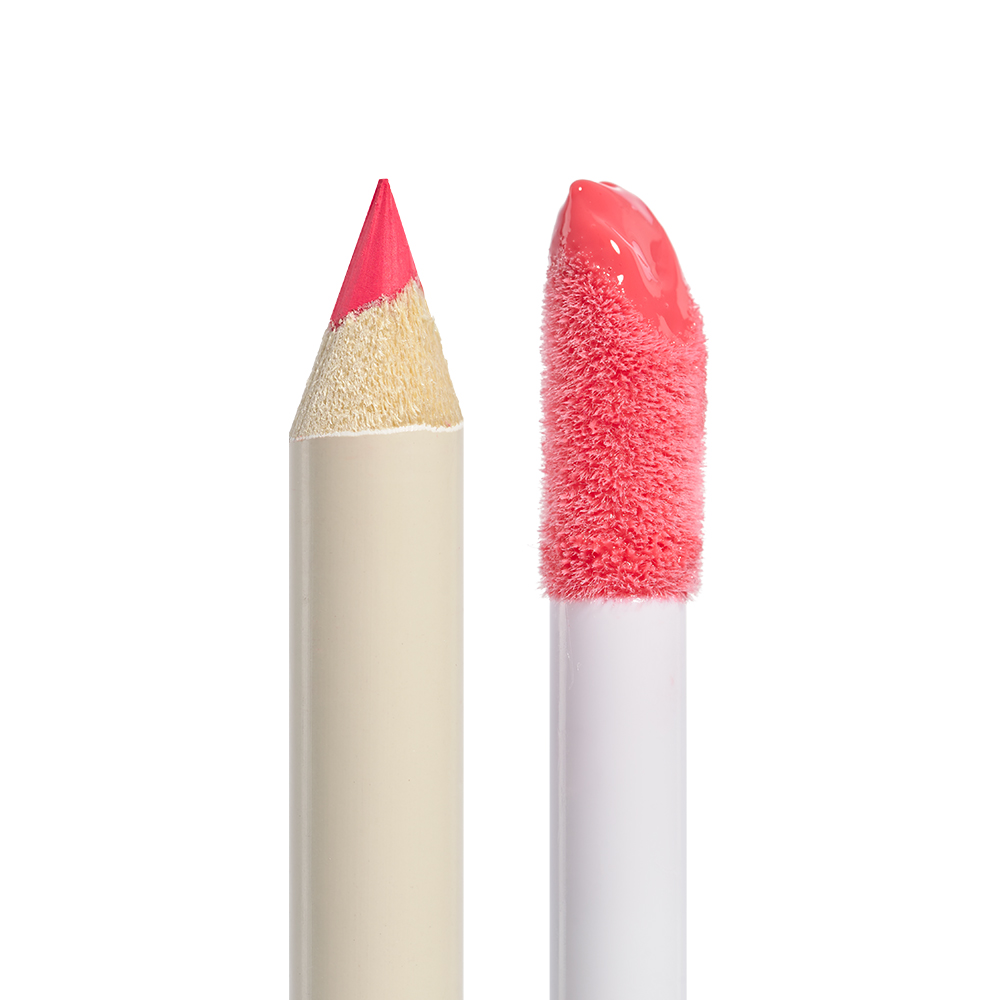 KILLER LIPS Pucker Up Lip Kit, Bild 3 von 5