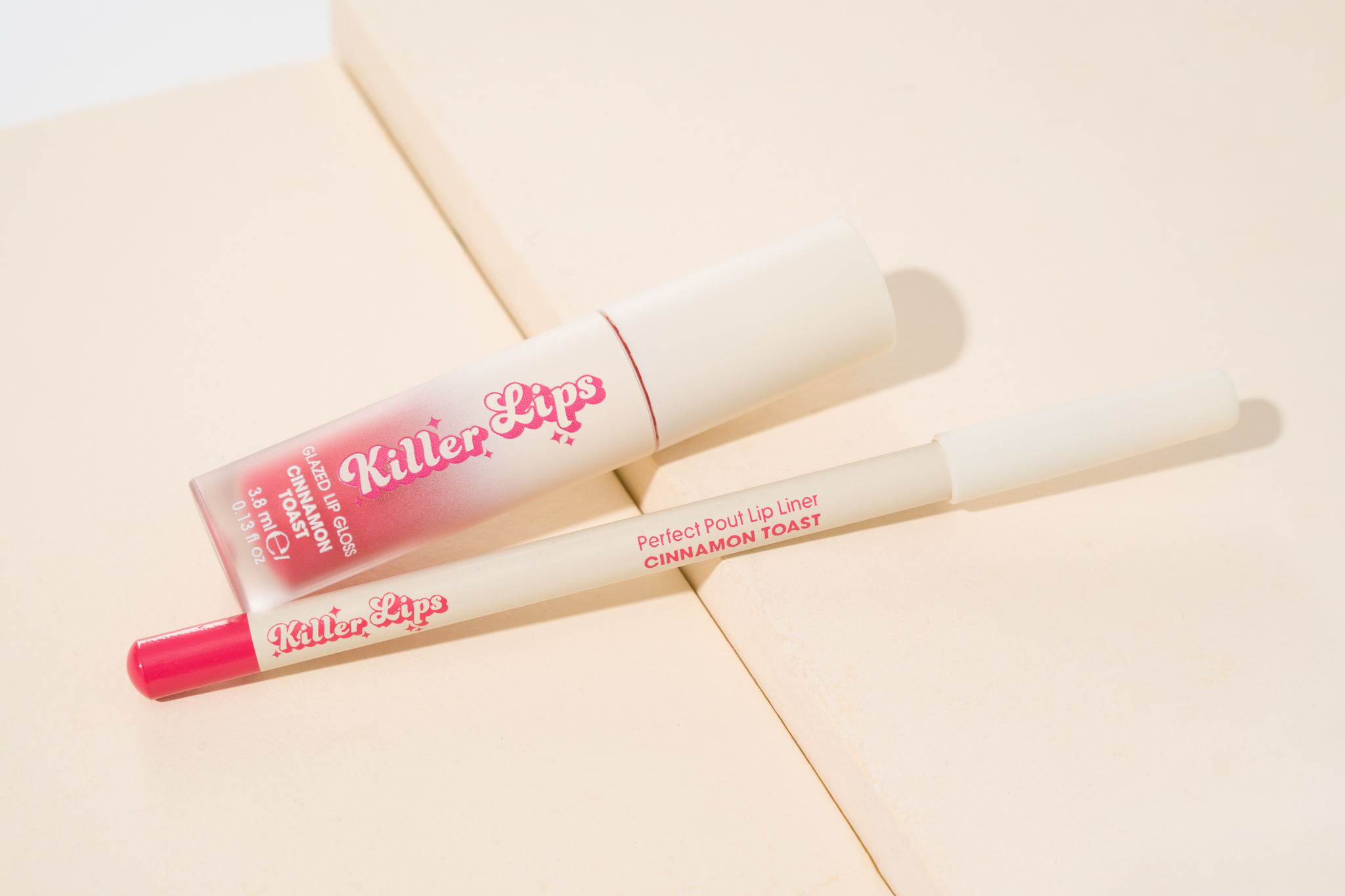 KILLER LIPS Pucker Up Lip Kit, Bild 5 von 5