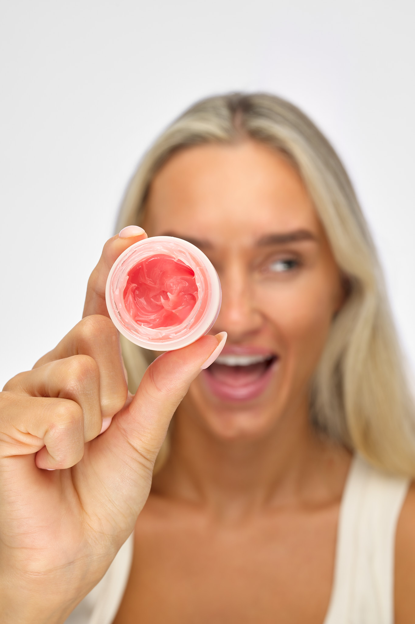 KILLER LIPS Silk Kiss Lip Mask, Bild 4 von 5