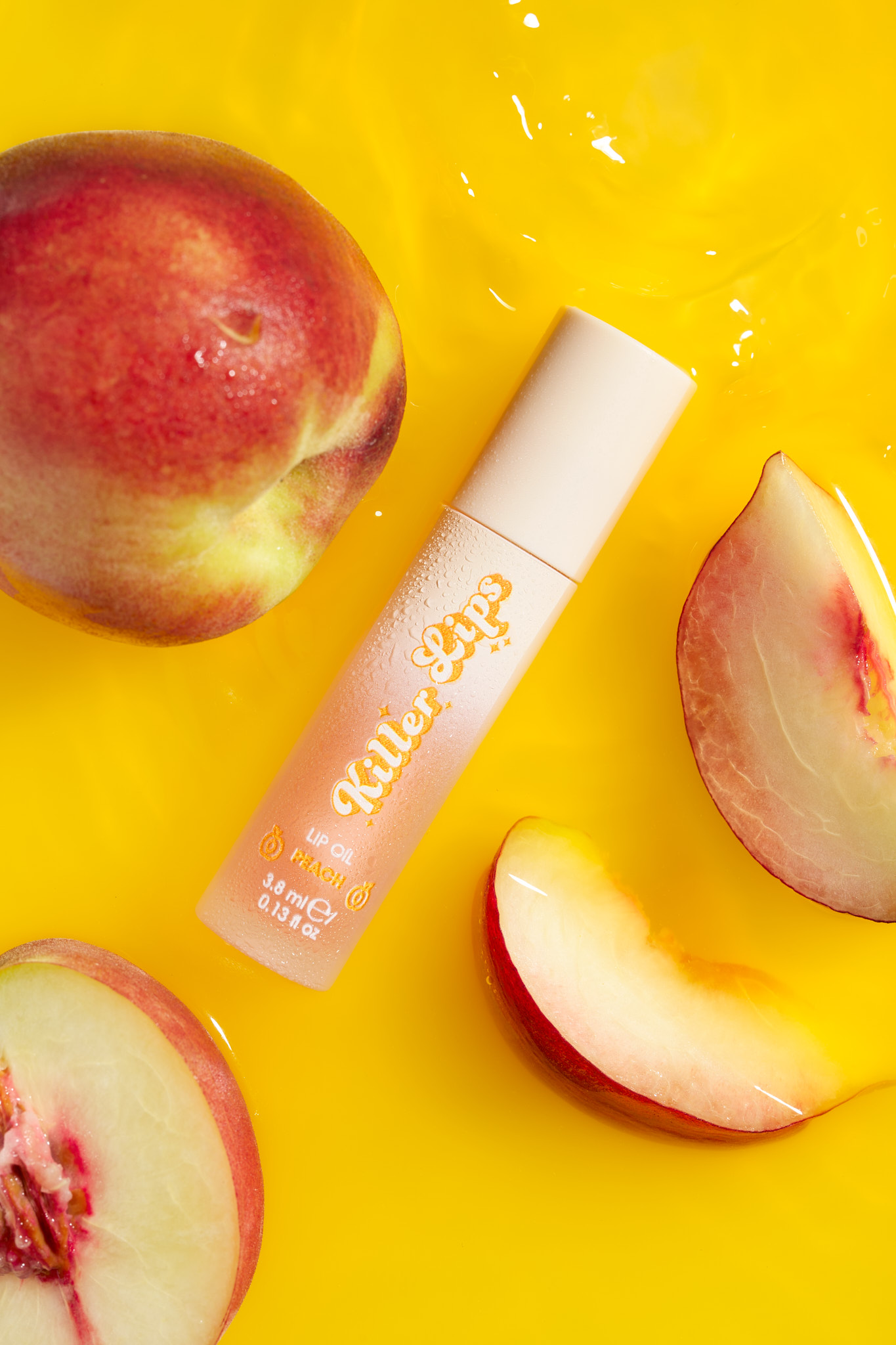 KILLER LIPS Super Juicy Lip Oil, Bild 3 von 5