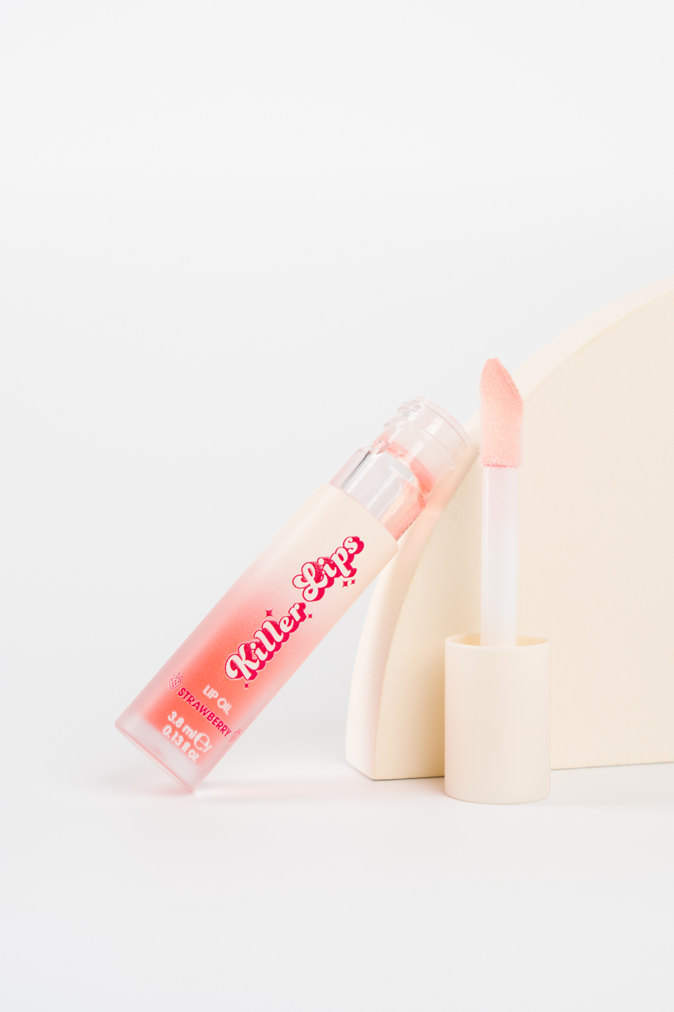 KILLER LIPS Super Juicy Lip Oil, Bild 5 von 5