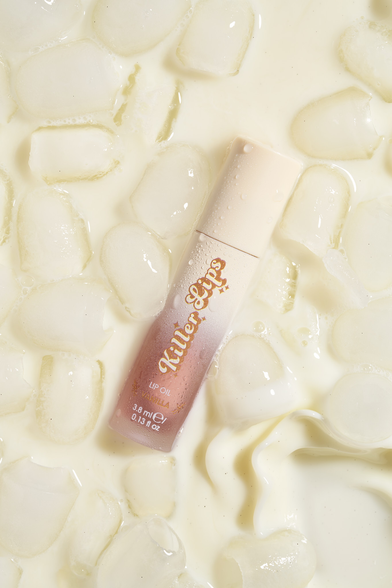 KILLER LIPS Super Juicy Lip Oil, Bild 3 von 5