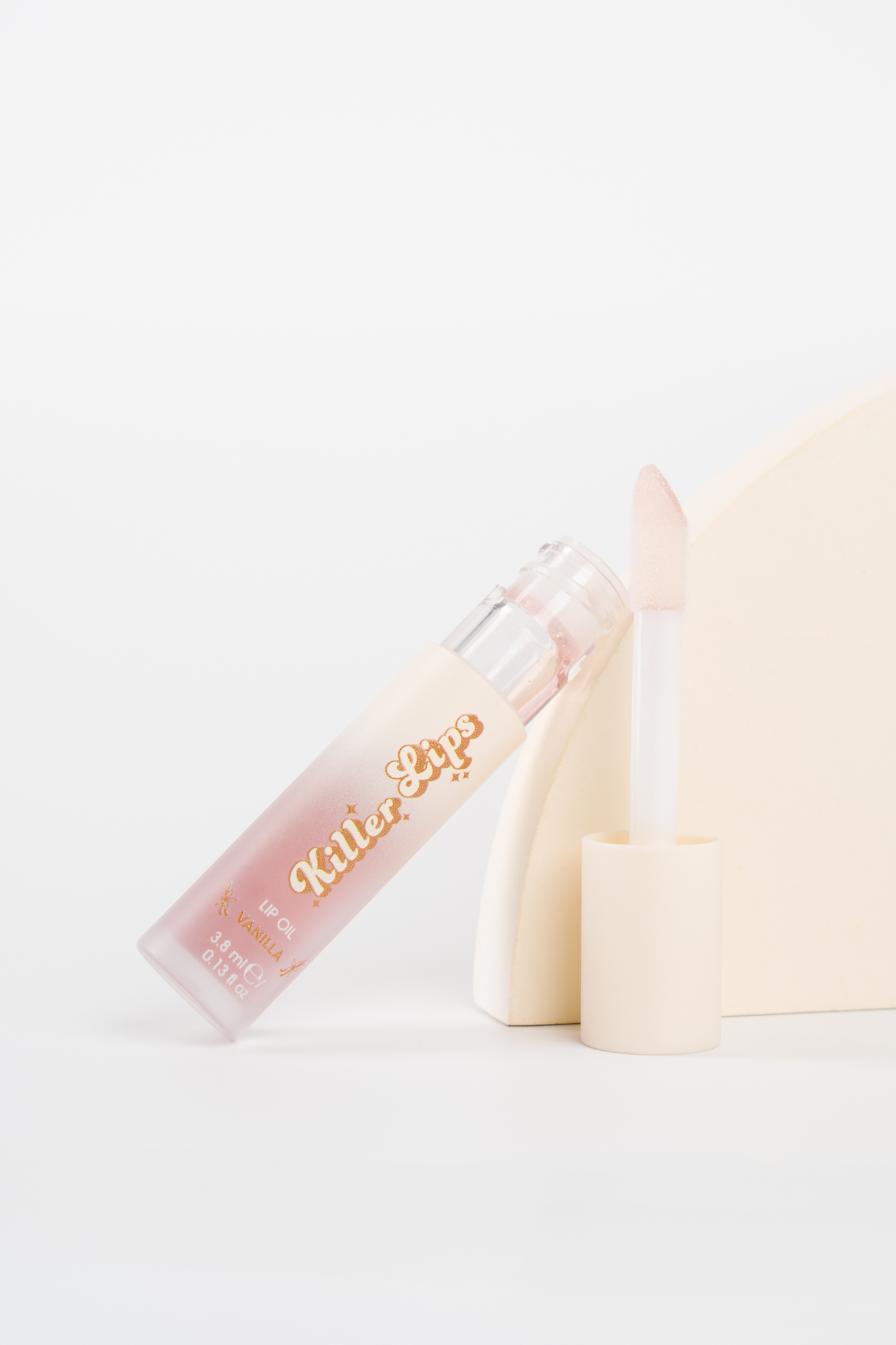 KILLER LIPS Super Juicy Lip Oil, Bild 5 von 5
