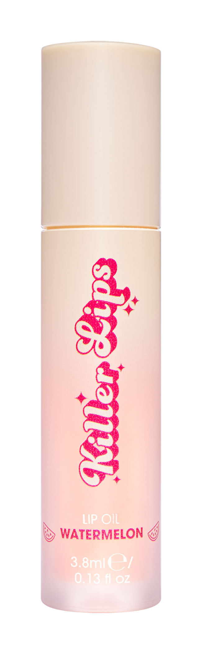 KILLER LIPS super juicy lip oil, image 2 sur 5