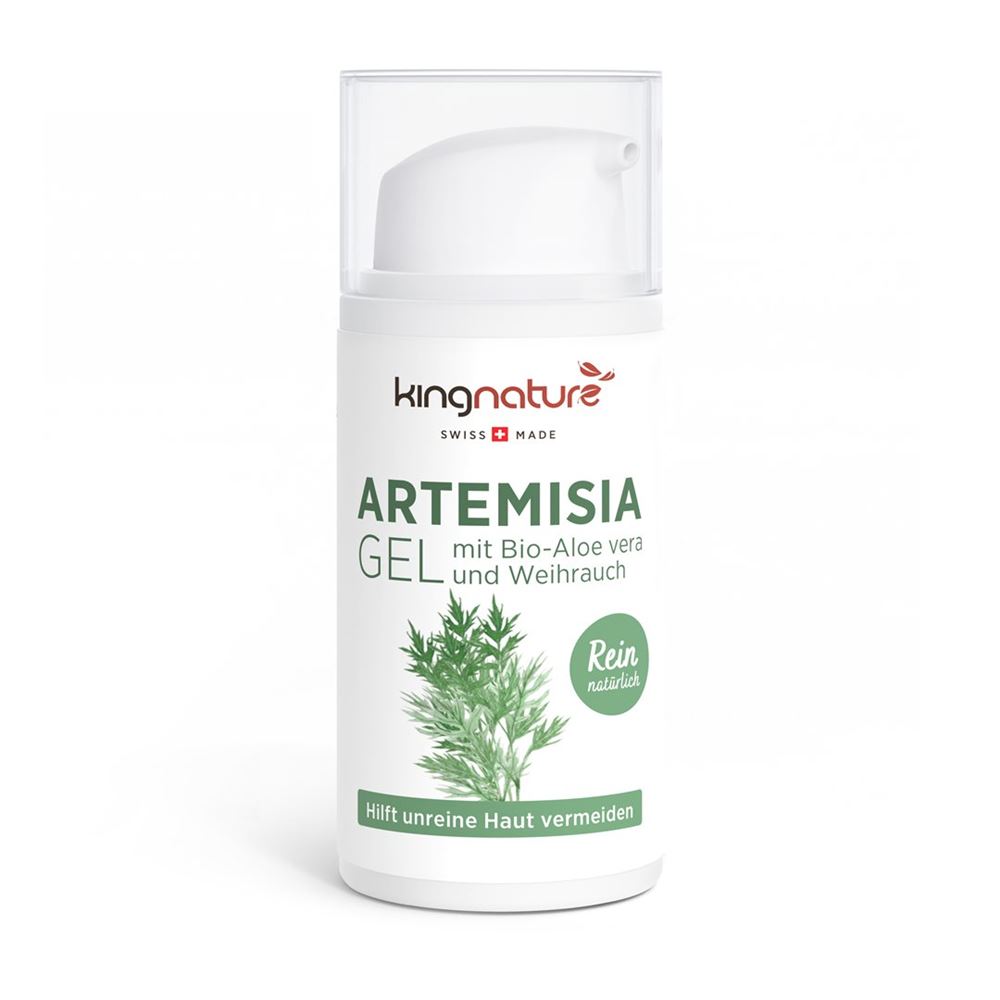 KINGNATURE Artemisia Hydro