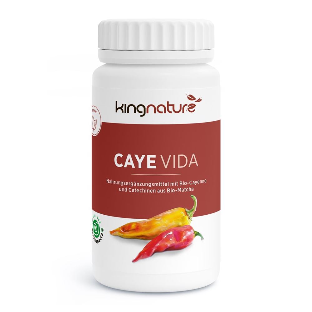 KINGNATURE Caye Vida