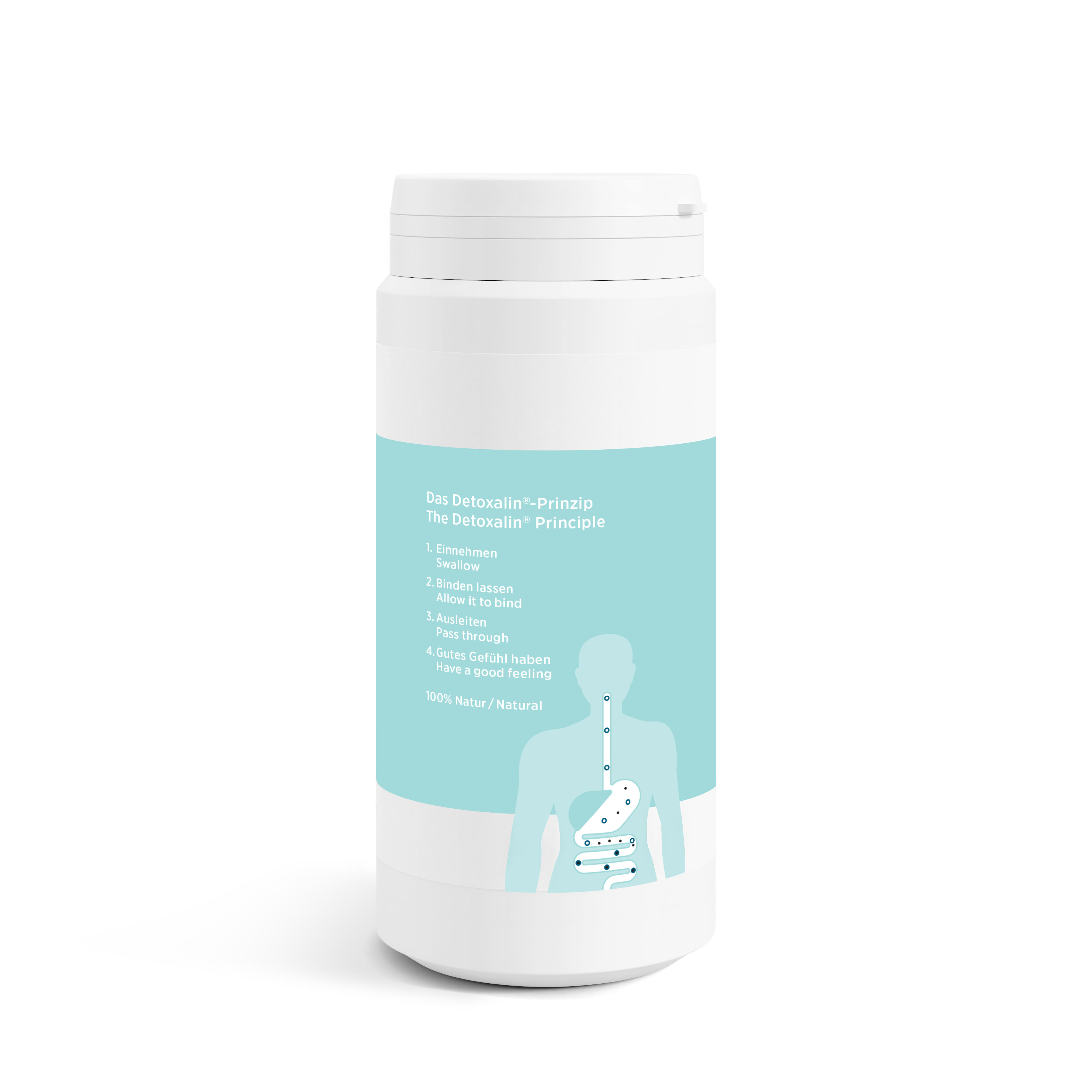 DETOXALIN Detoxalin, Bild 3 von 3