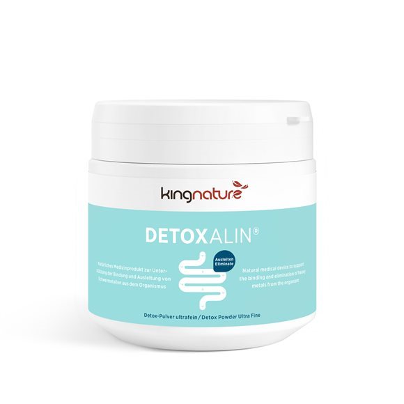 DETOXALIN Detoxalin, Hauptbild