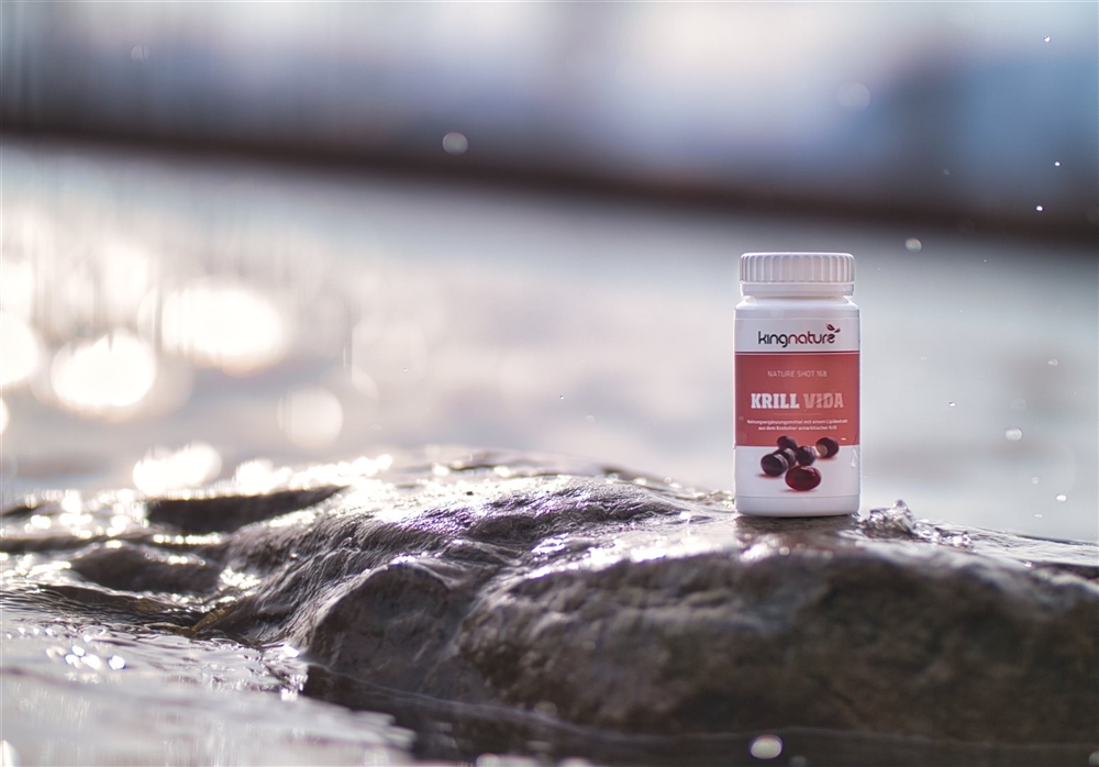 KINGNATURE Krill Vida, Bild 2 von 3