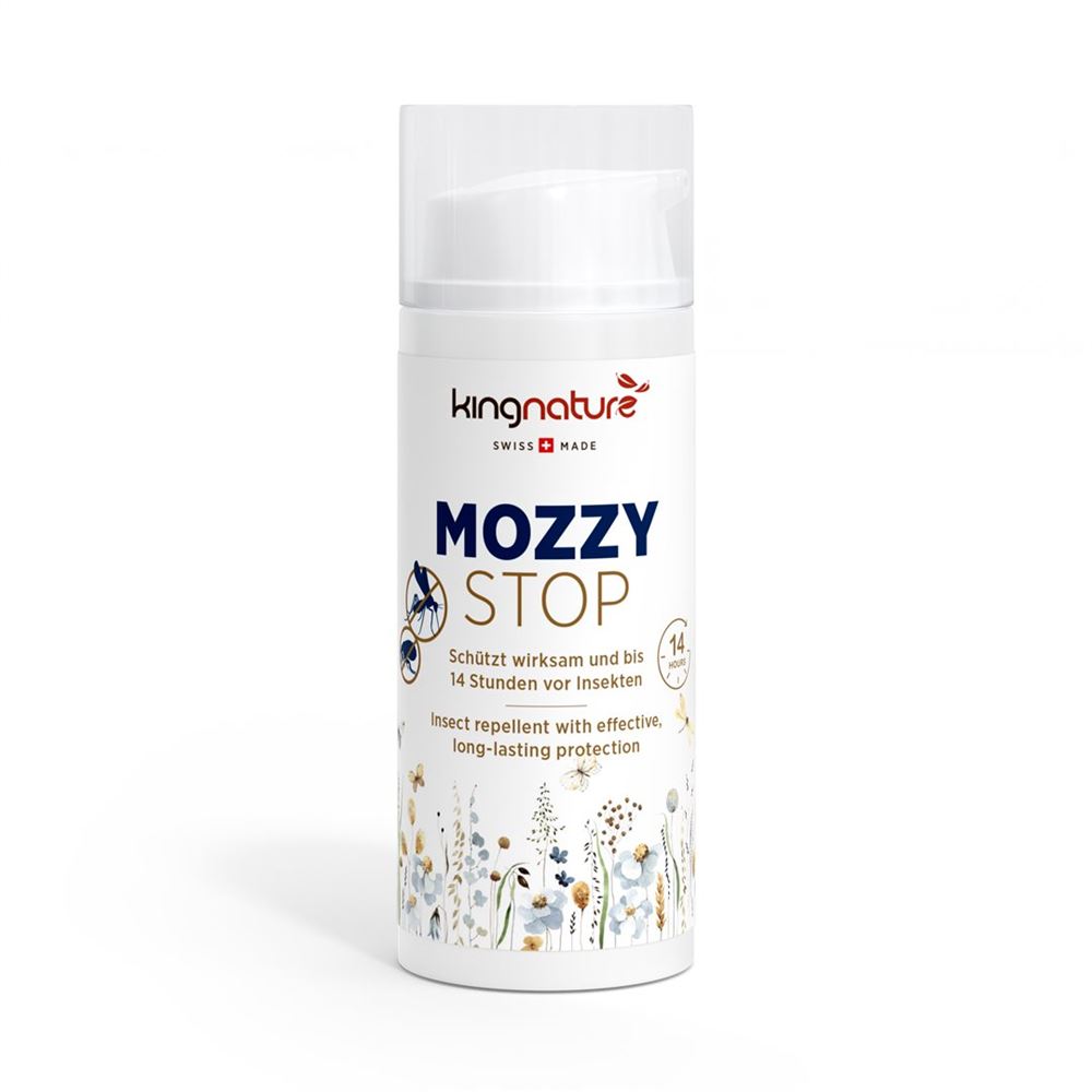 KINGNATURE MozzyStop, Hauptbild
