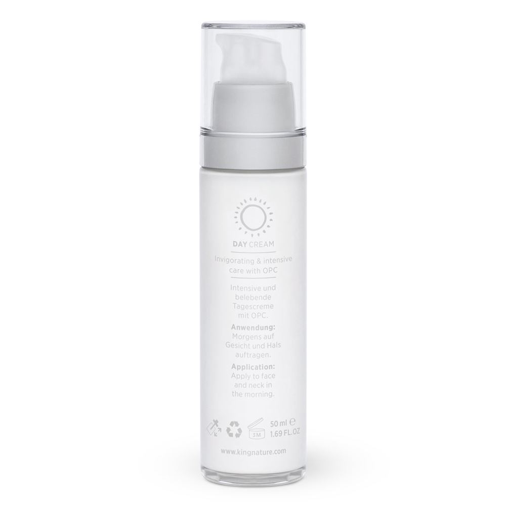 KINGNATURE OPC 24 Tagescreme, Bild 2 von 5