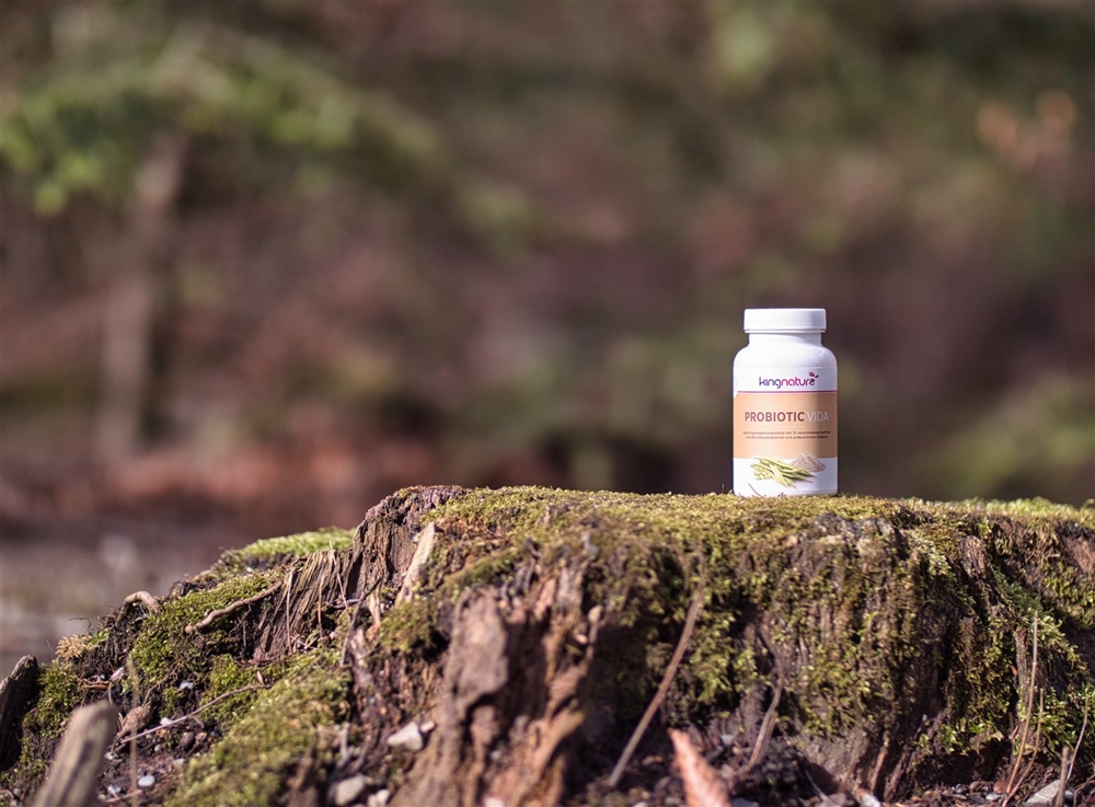 KINGNATURE Probiotic Vida, Bild 2 von 4