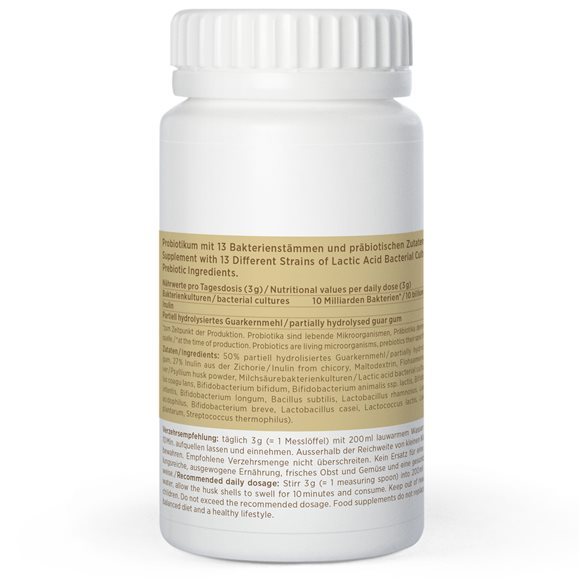 KINGNATURE Probiotic Vida, Bild 3 von 4