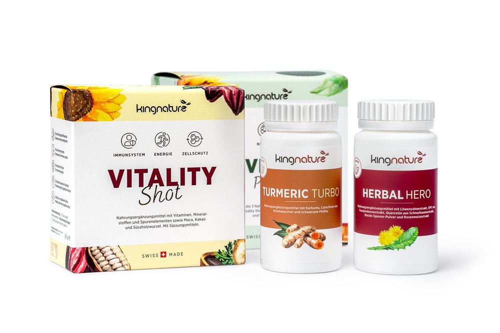 KINGNATURE Recovery Box, Bild 3 von 3