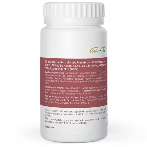 KINGNATURE Salvestrol Vida 350 210 mg, Bild 3 von 4