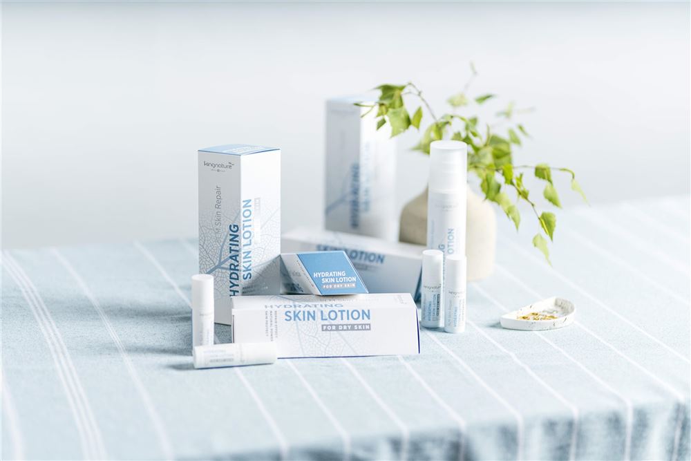 KINGNATURE SLM Hydrating Skin lotion