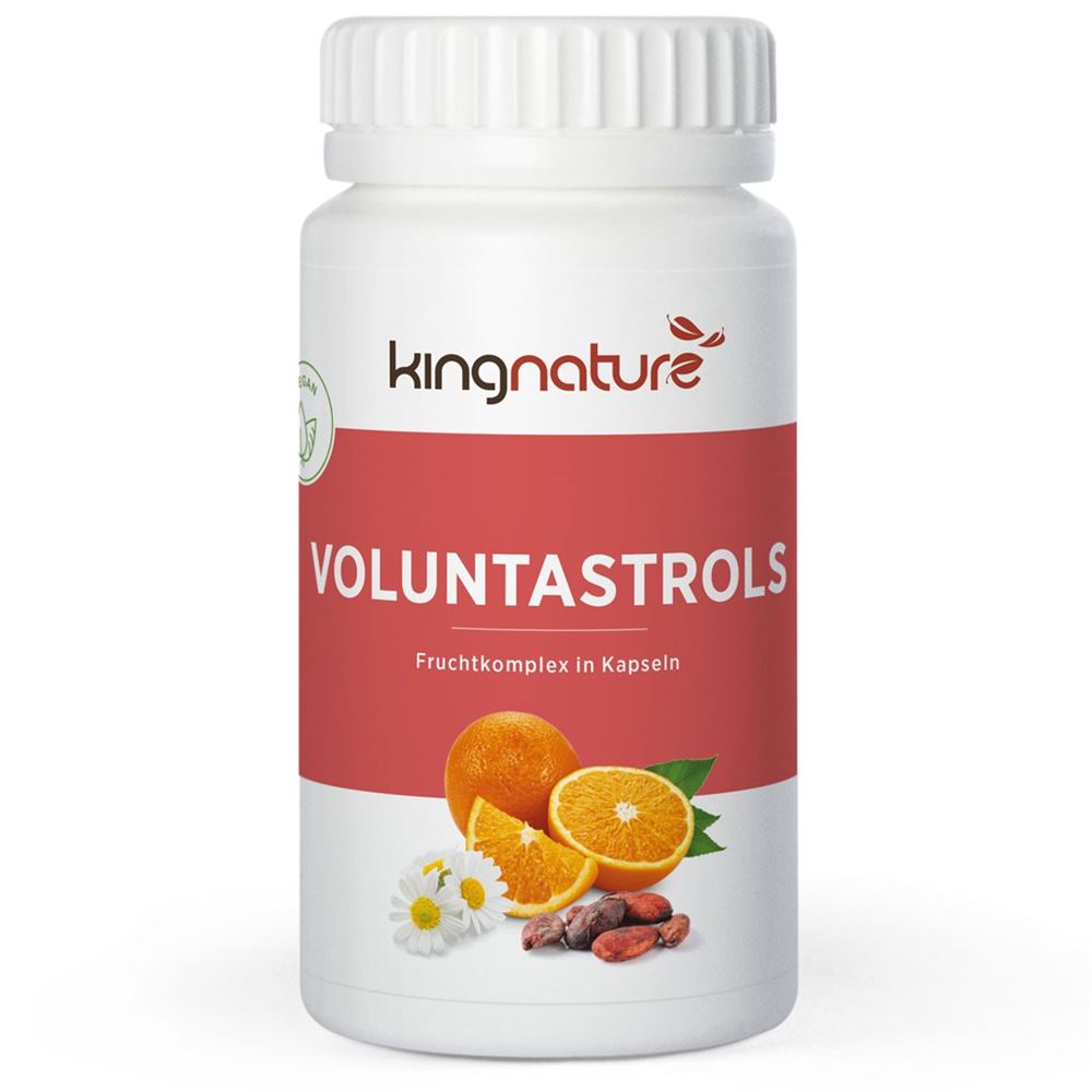 KINGNATURE Voluntastrols