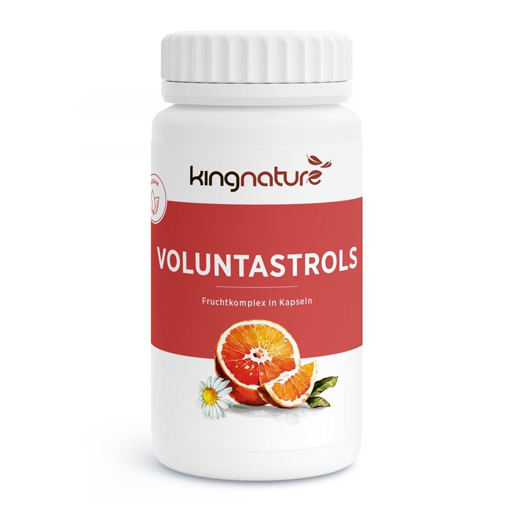 KINGNATURE Voluntastrols