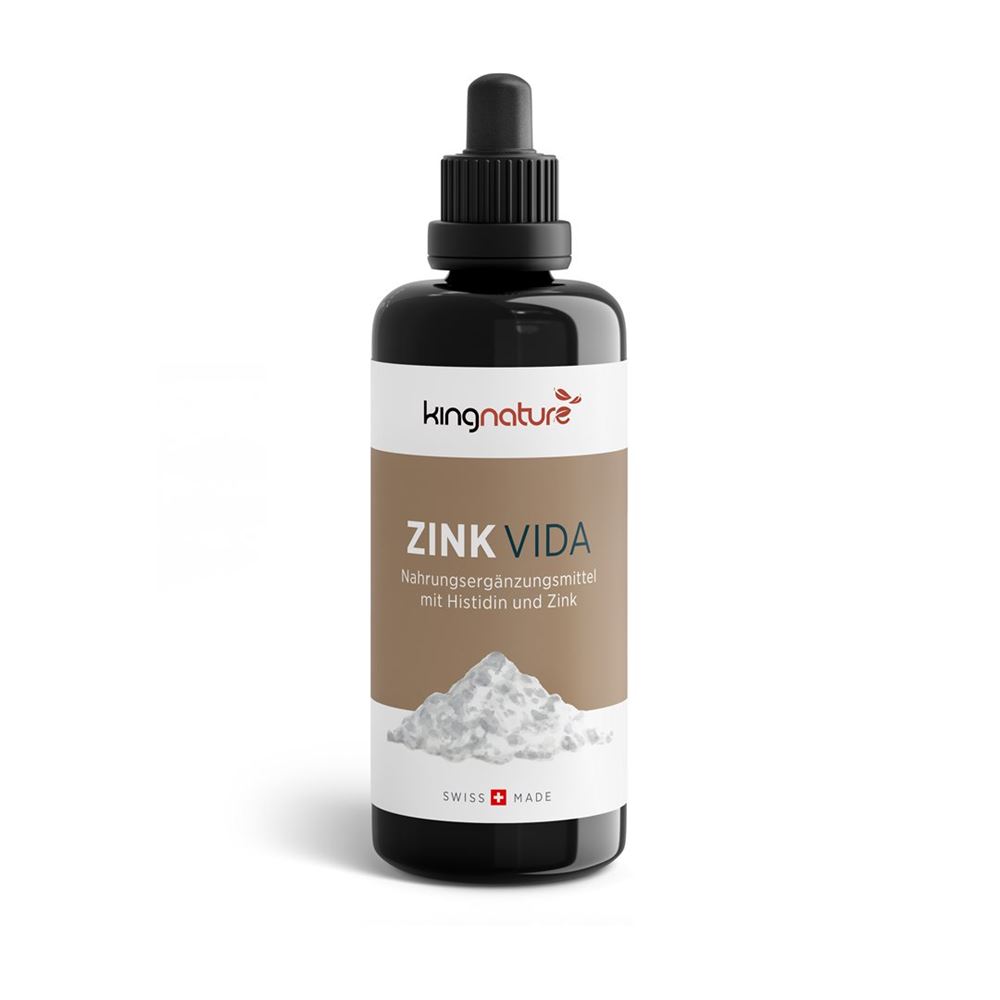 KINGNATURE Zink Vida, Bild 3 von 4