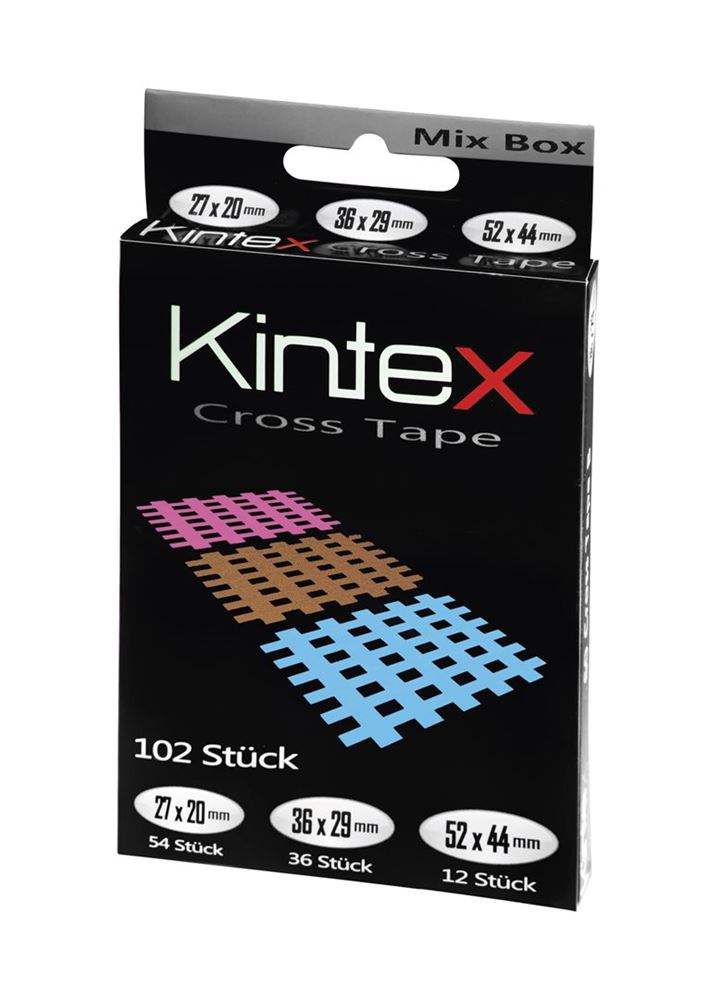 KINTEX Cross Tape