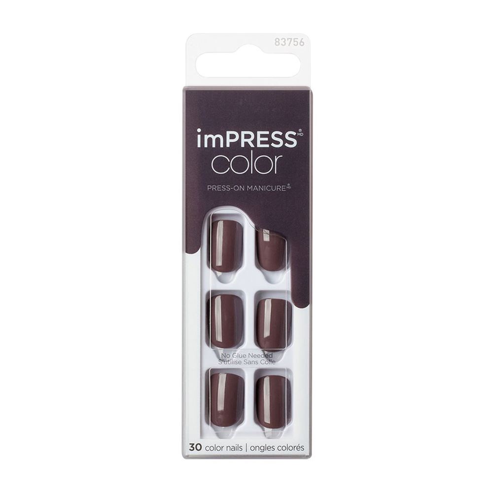 KISS ImPress Color Nail Kit, image principale