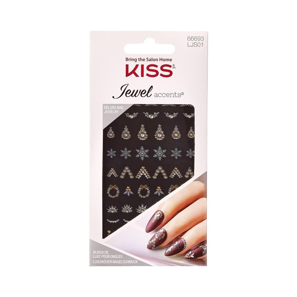 KISS Jewel Accents