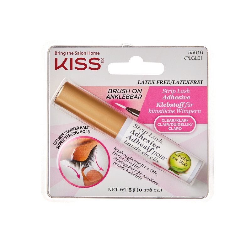 KISS Kleber