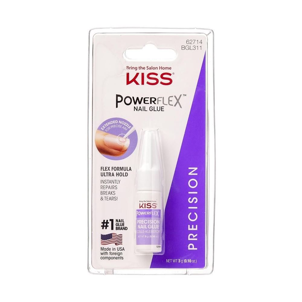 KISS PowerFlex Pro's Choise