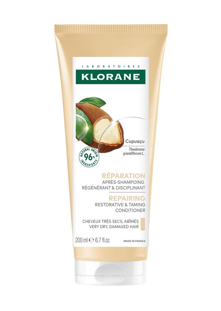 Klorane baume