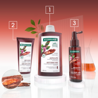 Klorane Haarausfall Shampoo, Bild 5 von 5