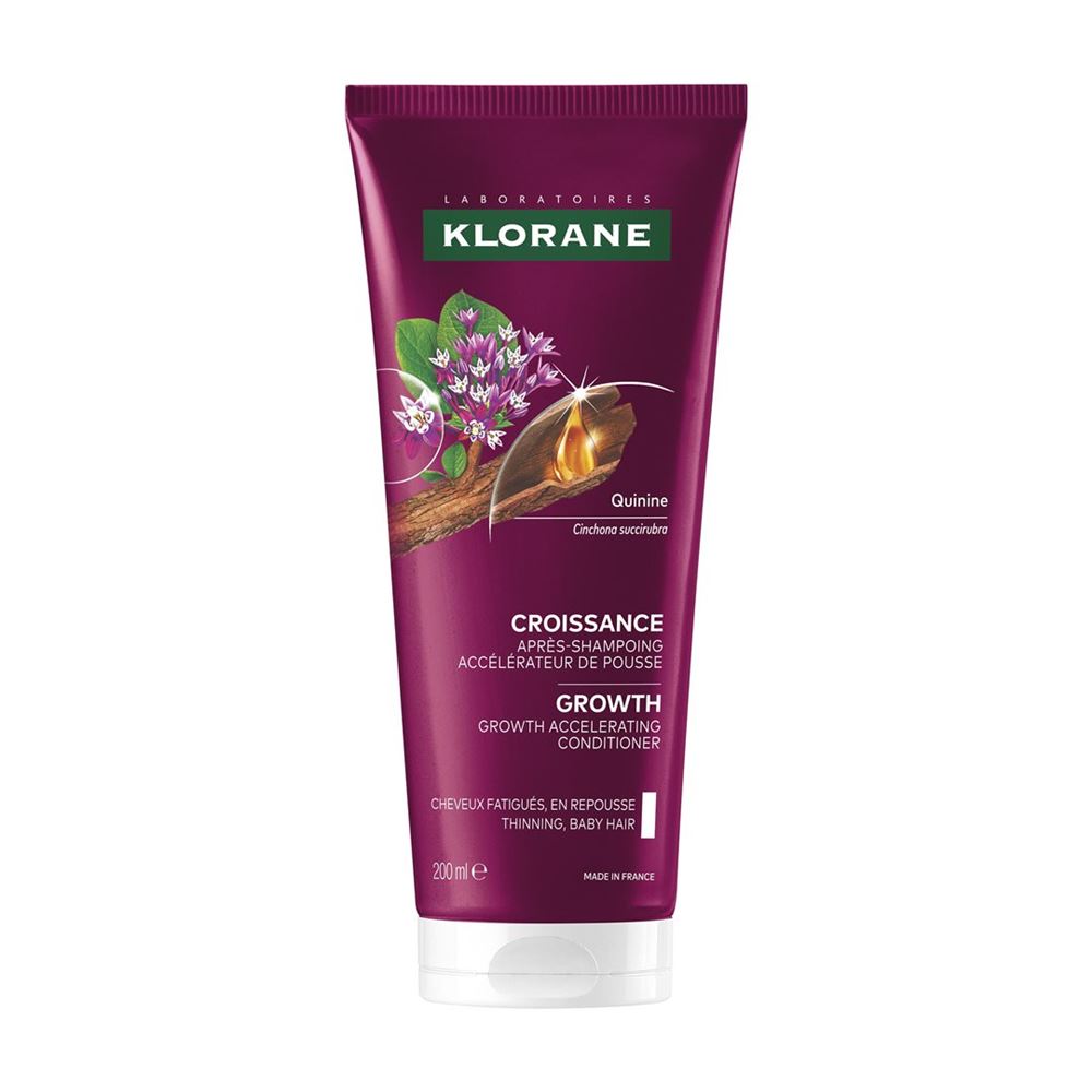 Klorane Haarwuchs-Pflegebalsam