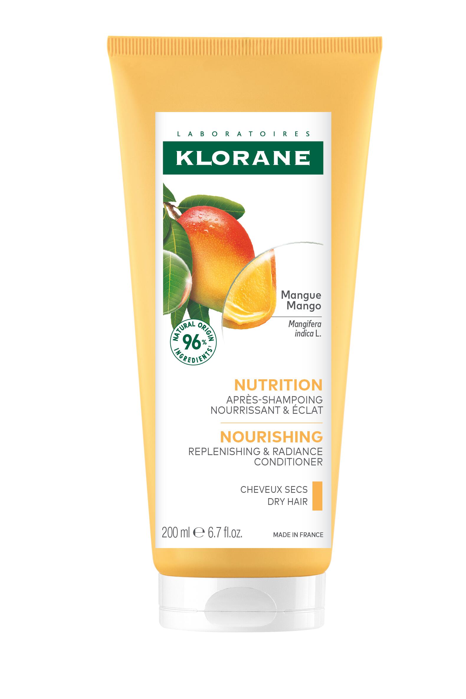 Klorane Mango Pflegebalsam, Hauptbild