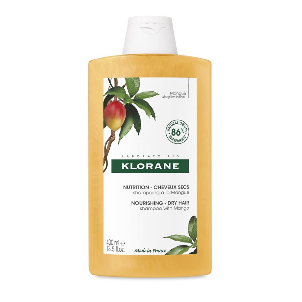 Klorane Mangue shampooing