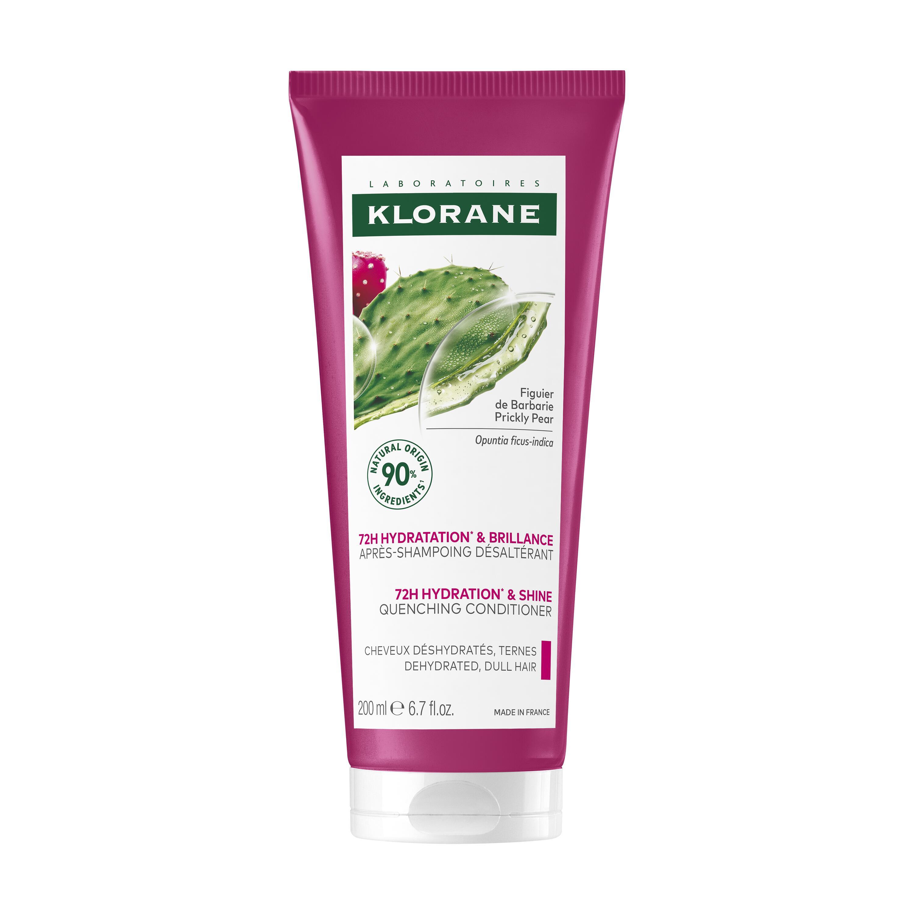 Klorane Pflegebalsam