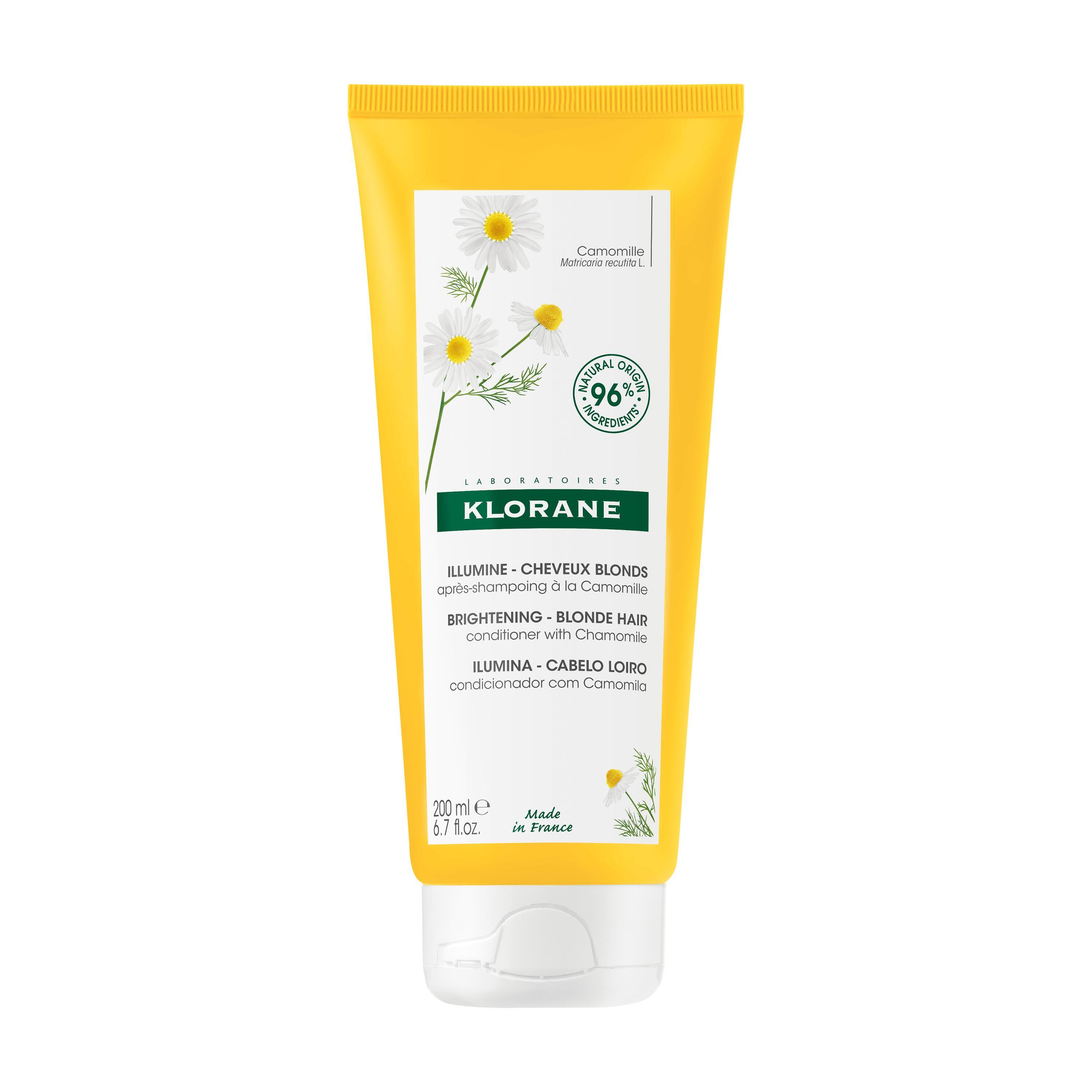 Klorane Pflegebalsam, Hauptbild