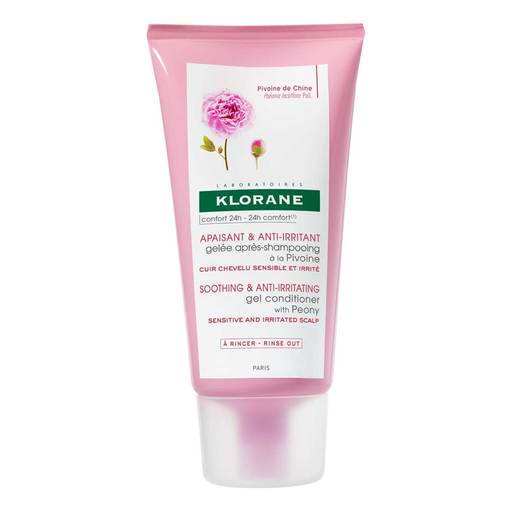 Klorane Pivoine bio baume