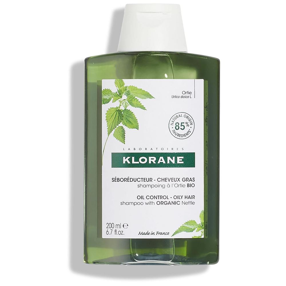 Klorane Shampoo