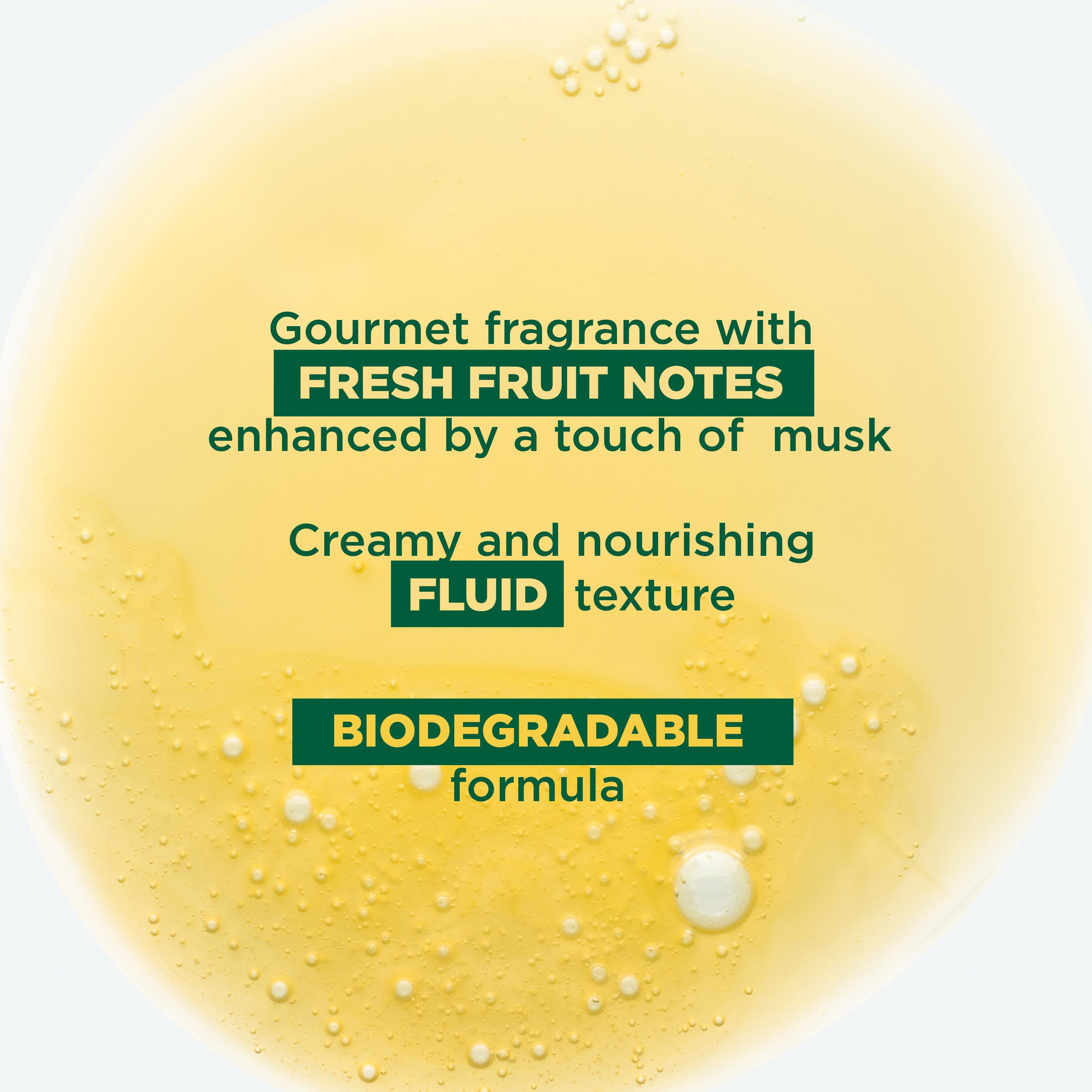 Klorane Shampoo, Bild 3 von 3