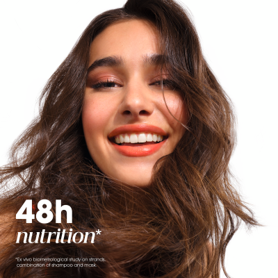 Klorane shampooing, image 4 sur 5