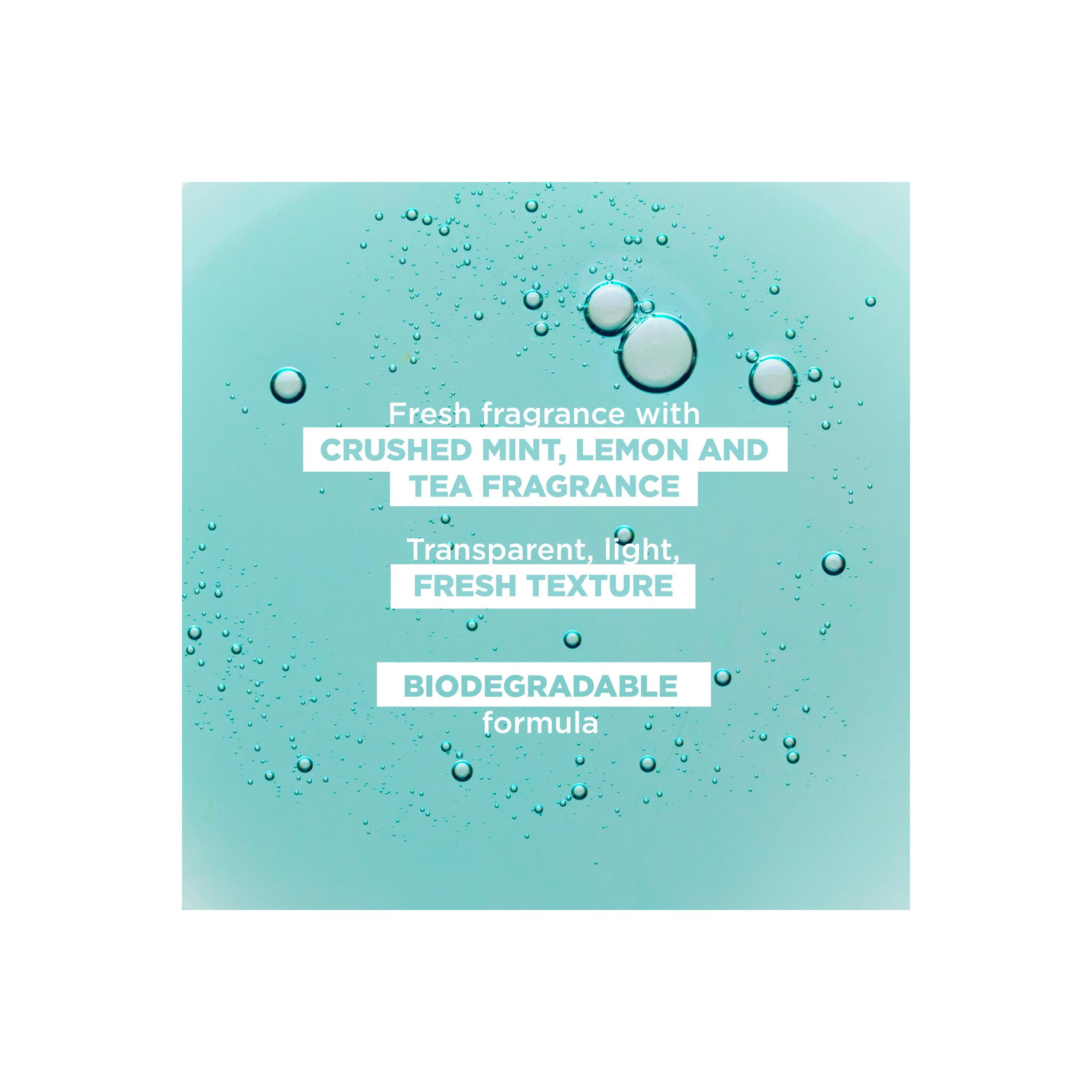 Klorane shampooing, image 3 sur 4