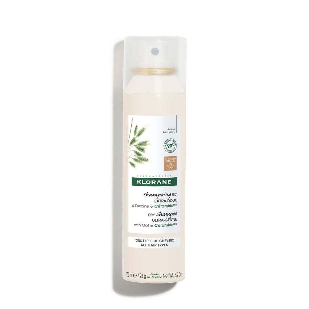 Klorane Shampooing sec